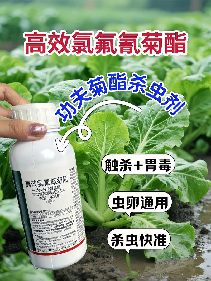 通州代生中心:农药对供卵代生妈妈的危害